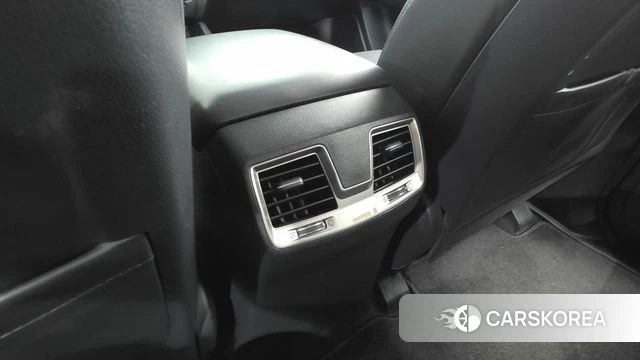 Ssangyong Rexton Sports 2019 Серый из Кореи, фото 2