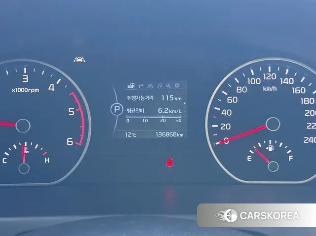 Kia The New Mohave 2018 Черный из Кореи, фото 2