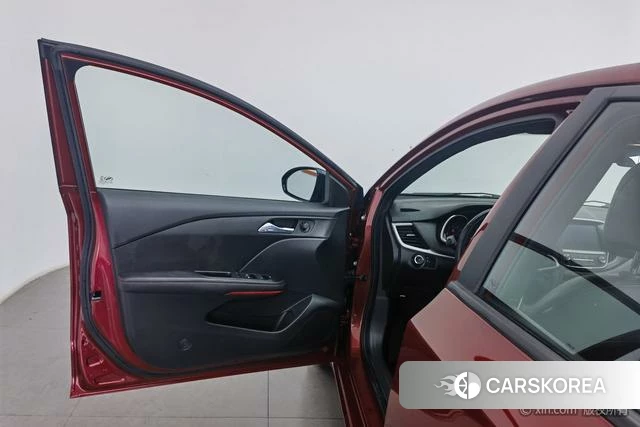 Chevrolet Cruze 2020 Красный из Китая, фото 2