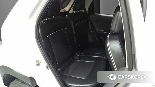 Hyundai Casper 2022 Белый из Кореи, фото 2