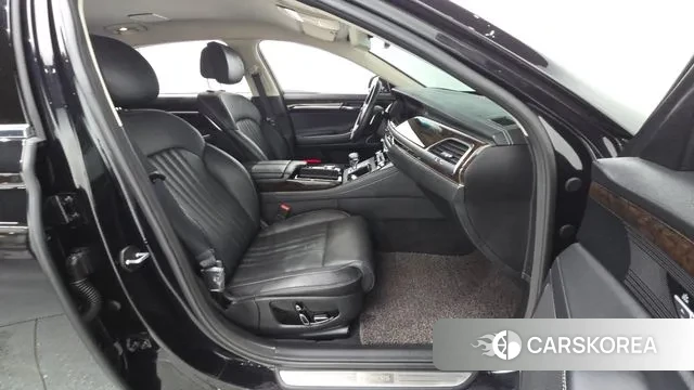 Genesis G90 2020 Черный из Кореи, фото 2