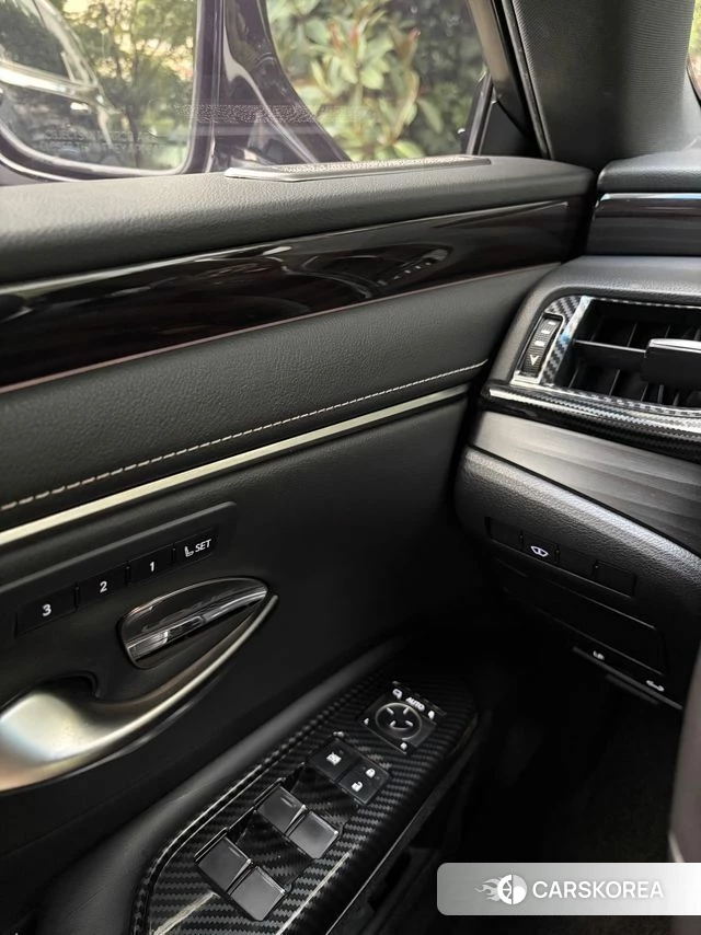 Lexus ES300h 7th generation 2019 Белый из Кореи, фото 2