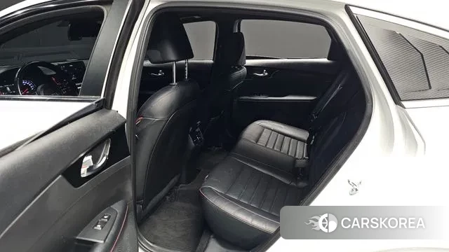 Kia Come New K3 2020 Белый из Кореи, фото 2