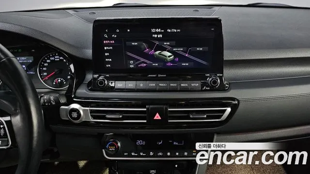 Kia Seltos id 2656273 из Кореи 2