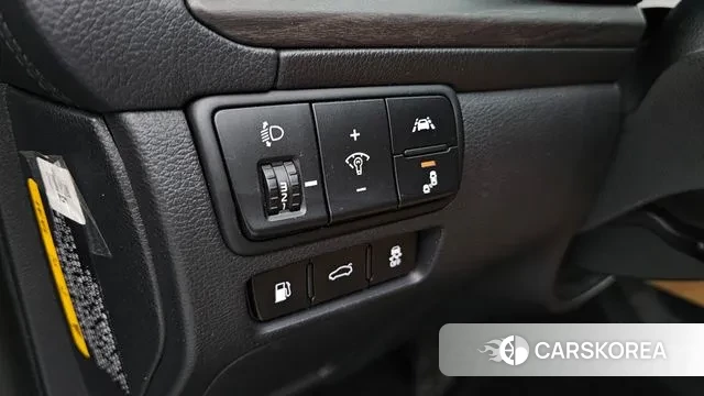 Kia K7 Premier 2020 Черный из Кореи, фото 2