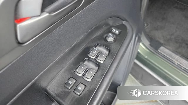 Ssangyong The New Rexton Sports Cannes 2021 Зеленый из Кореи, фото 2