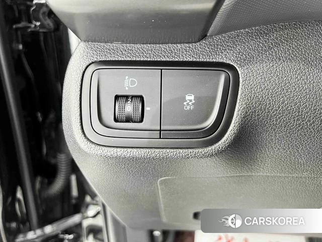 Hyundai ix35 2022 Черный из Китая, фото 2