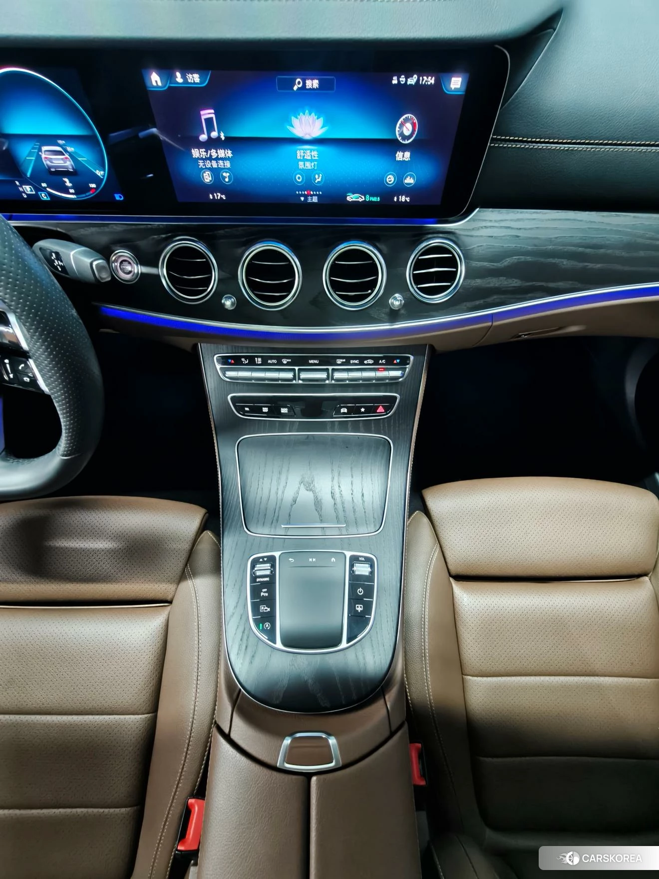 Mercedes-Benz E-Class 2021 Черный из Китая, фото 2