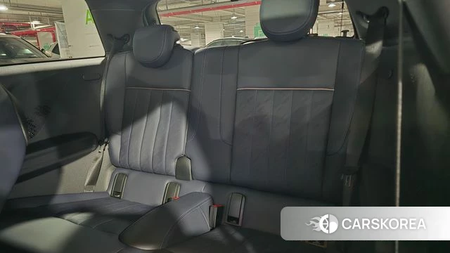 Mini Cooper S 4th Generation 2025 Синий нефрит из Кореи, фото 2