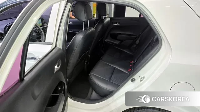 Kia All New Morning (JA) 2018 Белый из Кореи, фото 2