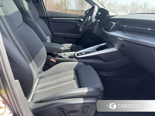 Audi A3 2022 Другой из Китая, фото 2