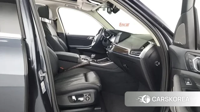 BMW X5 (G05) 2020 Серый из Кореи, фото 2