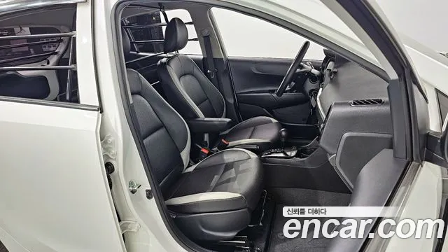 Kia Morning Urban (JA) id 2714389 из Кореи 2