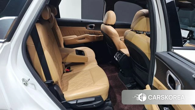 Kia Sorento 4th Generation 2020 Белый из Кореи, фото 2