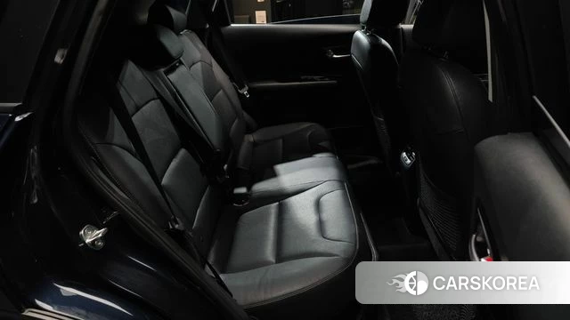 Kia Niro 2018 Синий из Кореи, фото 2