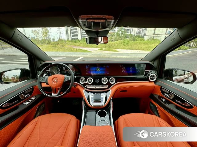 Mercedes-Benz Vito 2024 Черный из Китая, фото 2