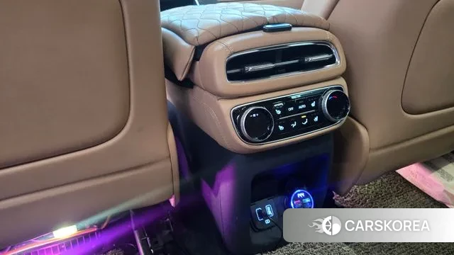 Genesis GV80 2020 Белый из Кореи, фото 2