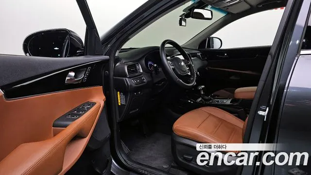 Kia The New Sorento id 2233353 из Кореи 2