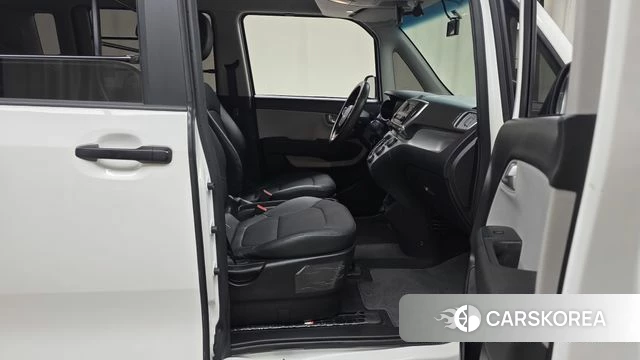 Kia The New Ray 2022 Белый из Кореи, фото 2