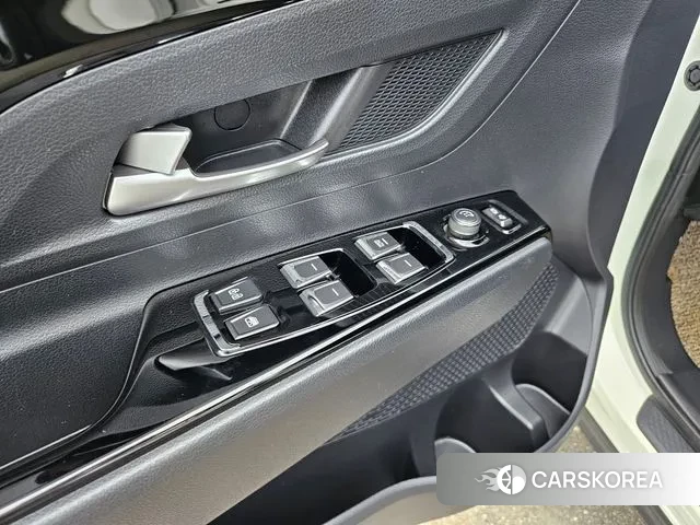 Ssangyong Beautiful Korando 2022 Белый из Кореи, фото 2