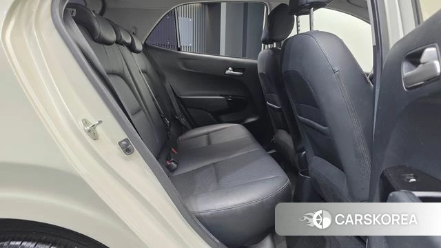 Kia All New Morning (JA) 2018 Жемчужный цвет из Кореи, фото 2