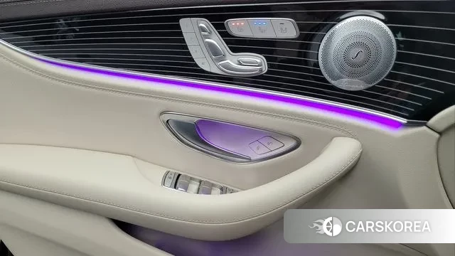 Mercedes-Benz E-Class W213 2020 Черный из Кореи, фото 2