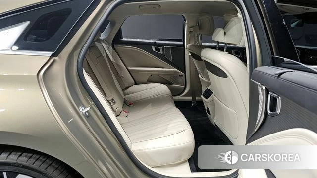 Kia The New K8 2024 Коричневый из Кореи, фото 2