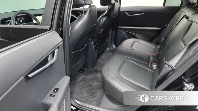 Kia Di All New Niro EV 2023 Черный из Кореи, фото 2