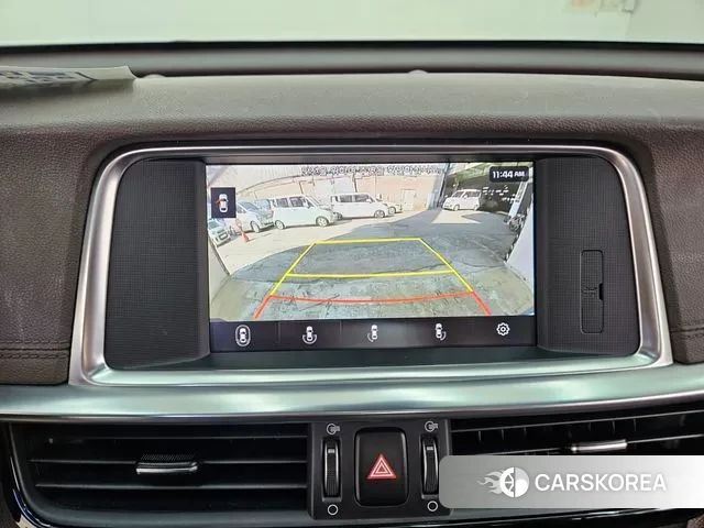 Kia The New K5 2nd generation 2018 Серый из Кореи, фото 2