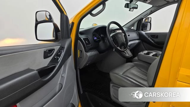 Hyundai The New Grand Starex 2020 Желтый из Кореи, фото 2