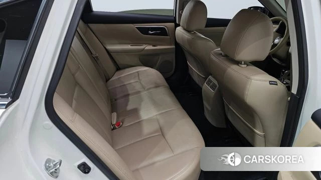 Nissan Altima 2018 Белый из Кореи, фото 2