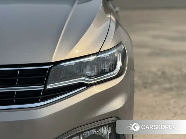 Volkswagen Bora 2019 Шампань из Китая, фото 2