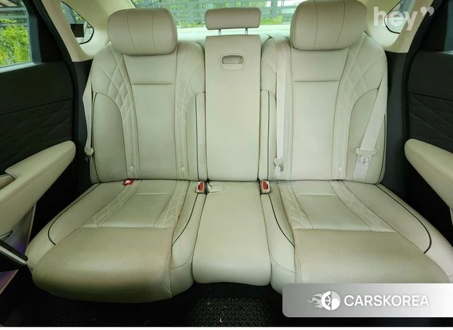 Kia More K9 2018 Белый из Кореи, фото 2