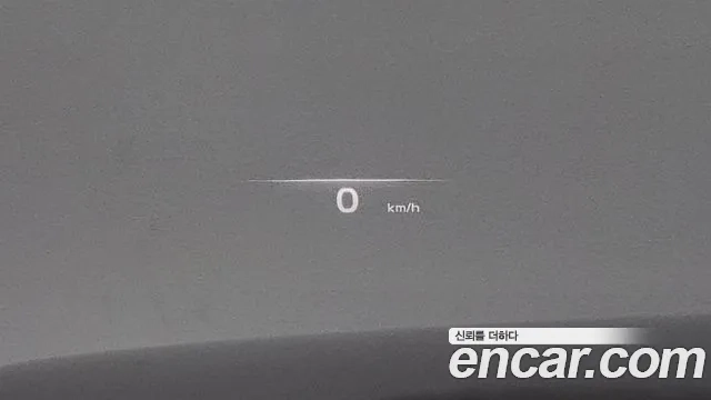 Kia Mohave Master 2021 Черный из Кореи, фото 2