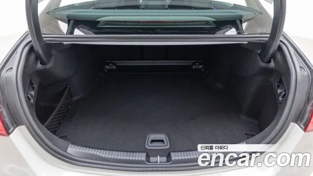 Mercedes-Benz C-Class W206 id 2452662 из Кореи 2