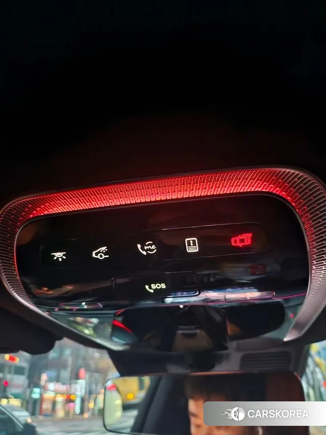 Mercedes-Benz S-Class W223 2022 Черный из Кореи, фото 2