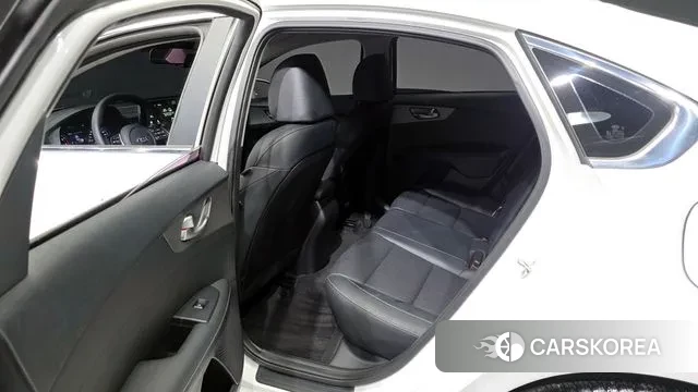 Kia Come New K3 2020 Белый из Кореи, фото 2