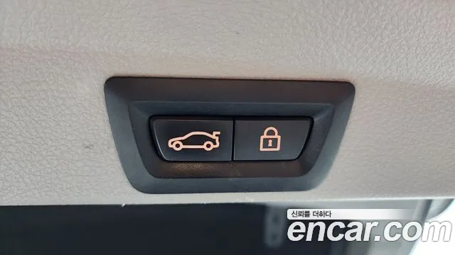 BMW 4 Series (F32) 2020 Черный из Кореи, фото 2