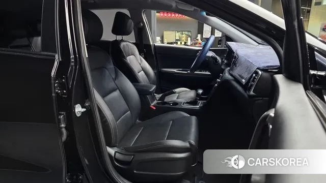 Kia Sportage 4th Generation 2018 Черный из Кореи, фото 2