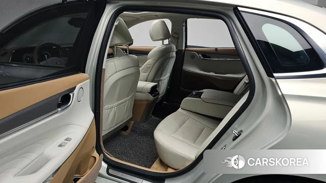 Hyundai The New Grandeur IG 2020 Жемчужный цвет из Кореи, фото 2