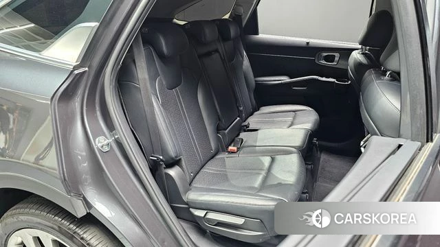 Kia Sorento 4th Generation 2020 Серый из Кореи, фото 2