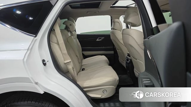 Genesis GV80 2025 Белый из Кореи, фото 2