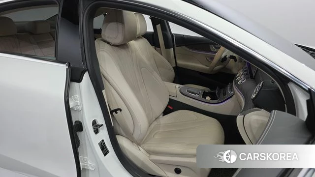 Mercedes-Benz CLS-Class C257 2021 Белый из Кореи, фото 2