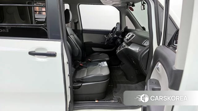 Kia The New Ray 2020 Белый из Кореи, фото 2