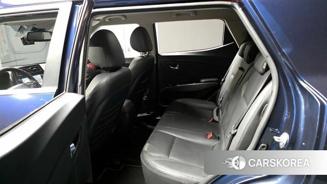 Ssangyong Berry New Tivoli 2021 Синий из Кореи, фото 2