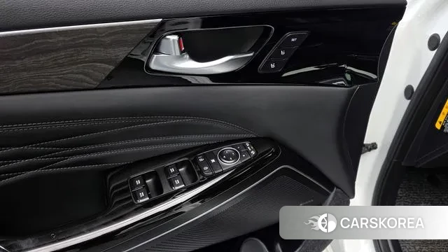 Kia K7 Premier 2020 Белый из Кореи, фото 2