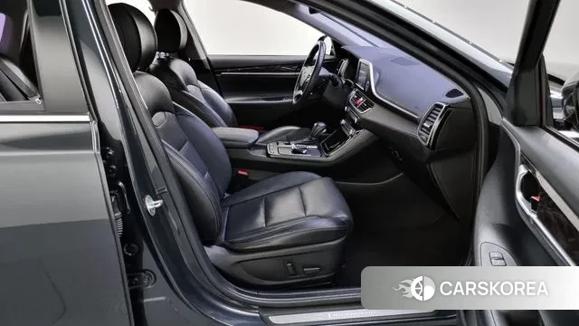 Hyundai Grandeur IG 2018 Серый из Кореи, фото 2