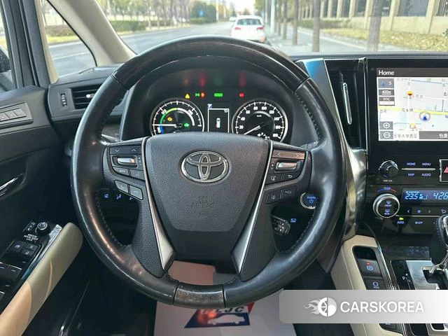 Toyota Wilfa 2021 Белый из Китая, фото 2