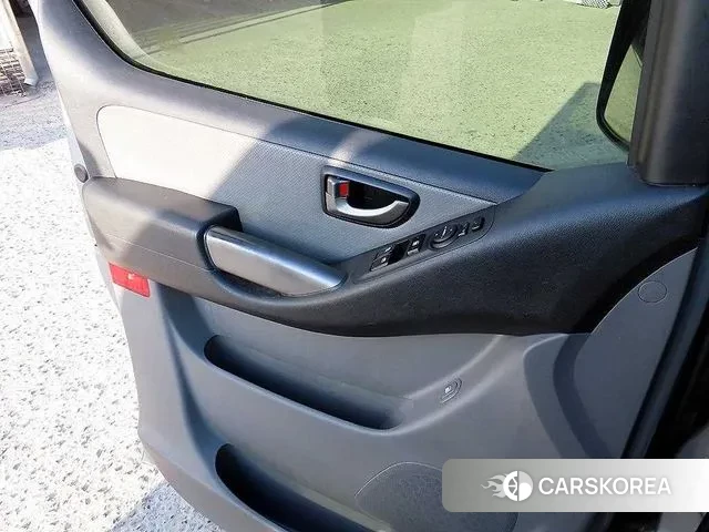 Hyundai The New Grand Starex 2020 Песочный из Кореи, фото 2