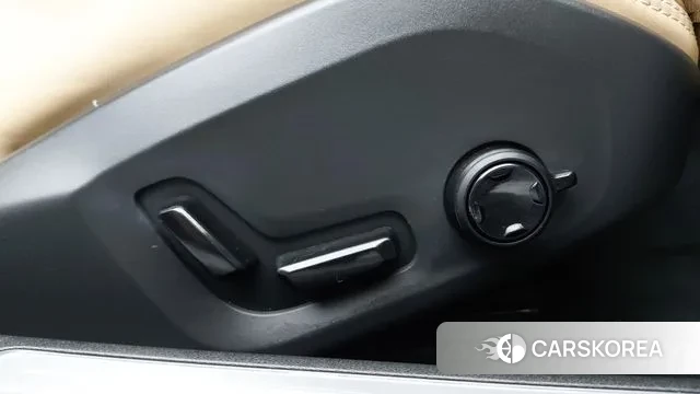 Volvo S90 2022 Белый из Кореи, фото 2